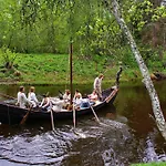 Viikingite Kuela Gasthuis 3*