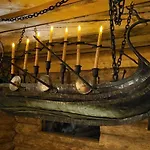 Gasthuis Viikingite Kuela
