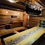 Konukevi Viikingite Kuela 3*