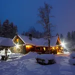 Gasthuis Viikingite Kuela Saula