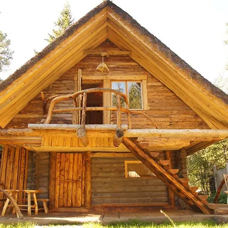 게스트하우스 Viikingite Kuela