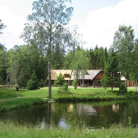 Viikingite Kuela Guest house Saula
