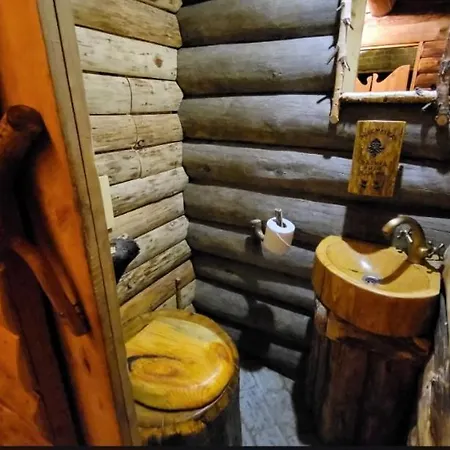 Viikingite Kuela Konukevi 3*
