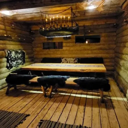 Viikingite Kuela Guest house Saula