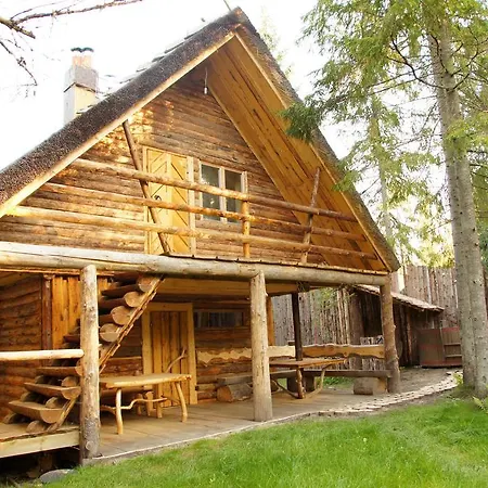 Viikingite Kuela 3* Saula