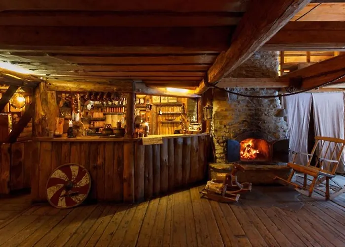 Viikingite Kuela Saula