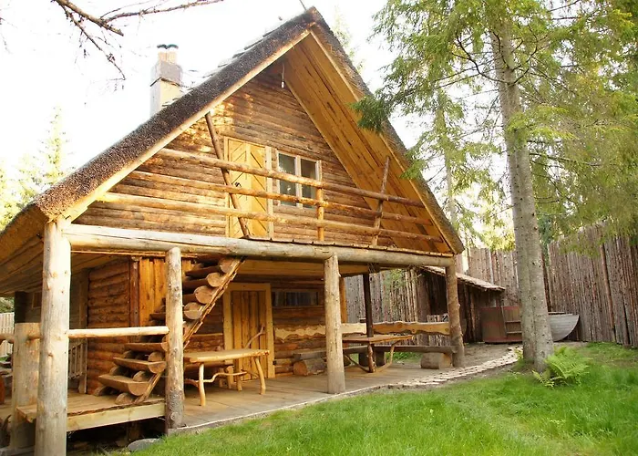 Viikingite Kuela 3* Saula