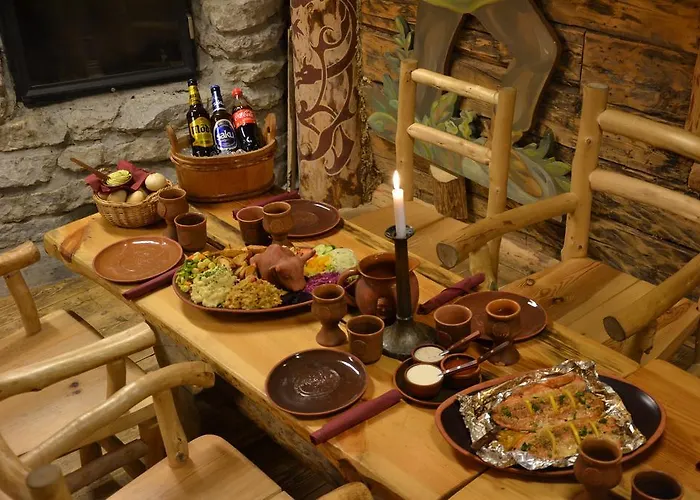 Viikingite Kuela Saula